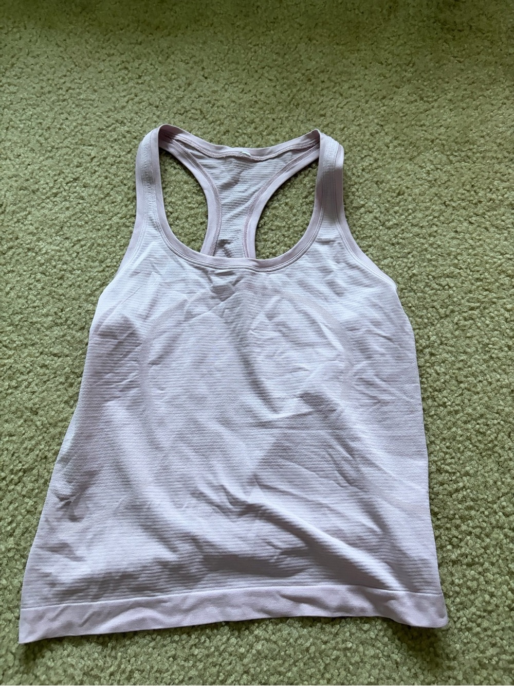 Lululemon swiftly tech tank